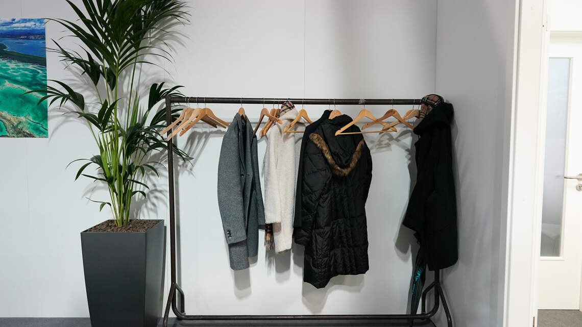 Your Home Needs a Great Entryway: A Simple Guide to Getting Organized This Spring