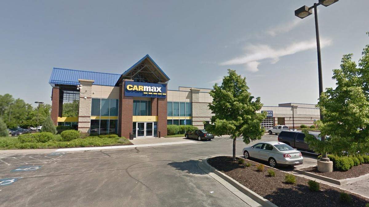 Used car retailer CarMax confirms interest in another Fort Worth location.