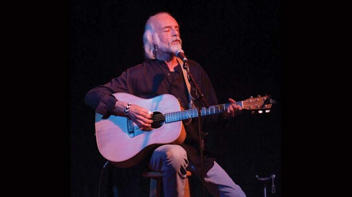 Michael Brewer, half of the folk/rock duo Brewer & Shipley, died Dec. 17 at the age of 80.