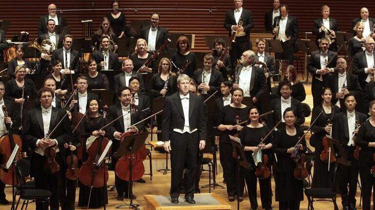 Kansas City Symphony to return with full schedule, full audiences in September