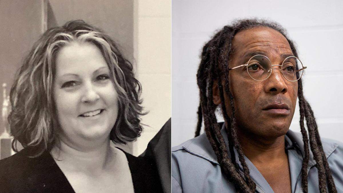 Elected officials in Kansas and Missouri are reluctant to seek justice for people like Carrody Buchhorn or Kevin Strickland.