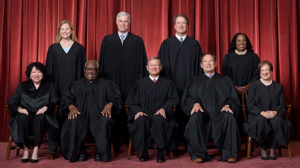 An ethics code and mandatory disclosures would go a long way toward repairing the court’s tarnished reputation.