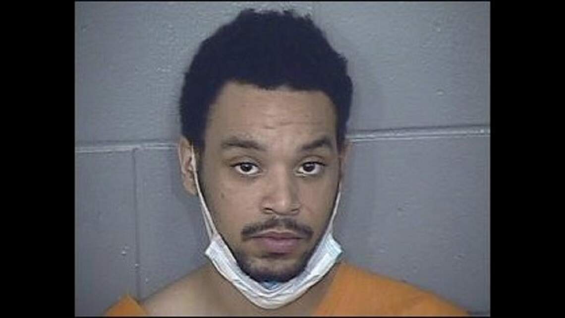 Independence, MO man charged in fatal shooting of girlfriend | Kansas ...