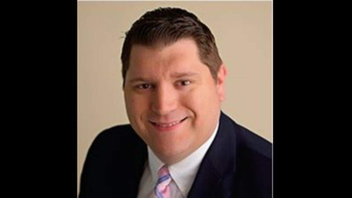 City Attorney Matt Gigliotti