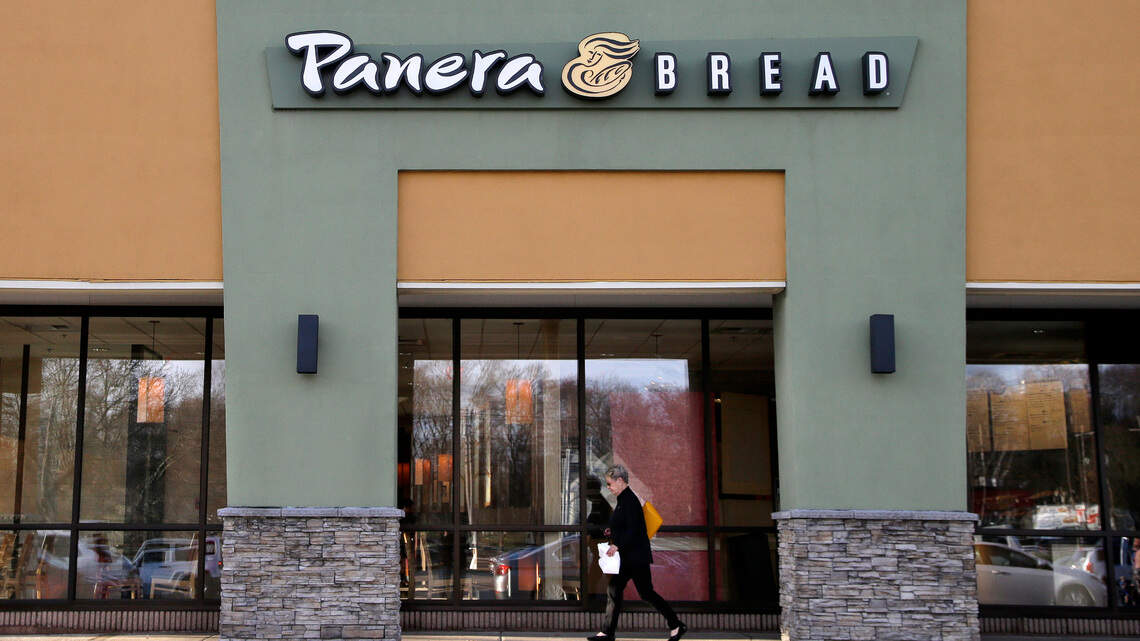 Panera Bread is making plans for Bellingham. Here are details on where it will go