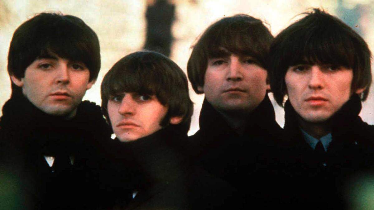 Music of The Beatles will kick off the Kansas City Symphony’s 2022, with concerts Jan. 7-9 at the Kauffman Center.