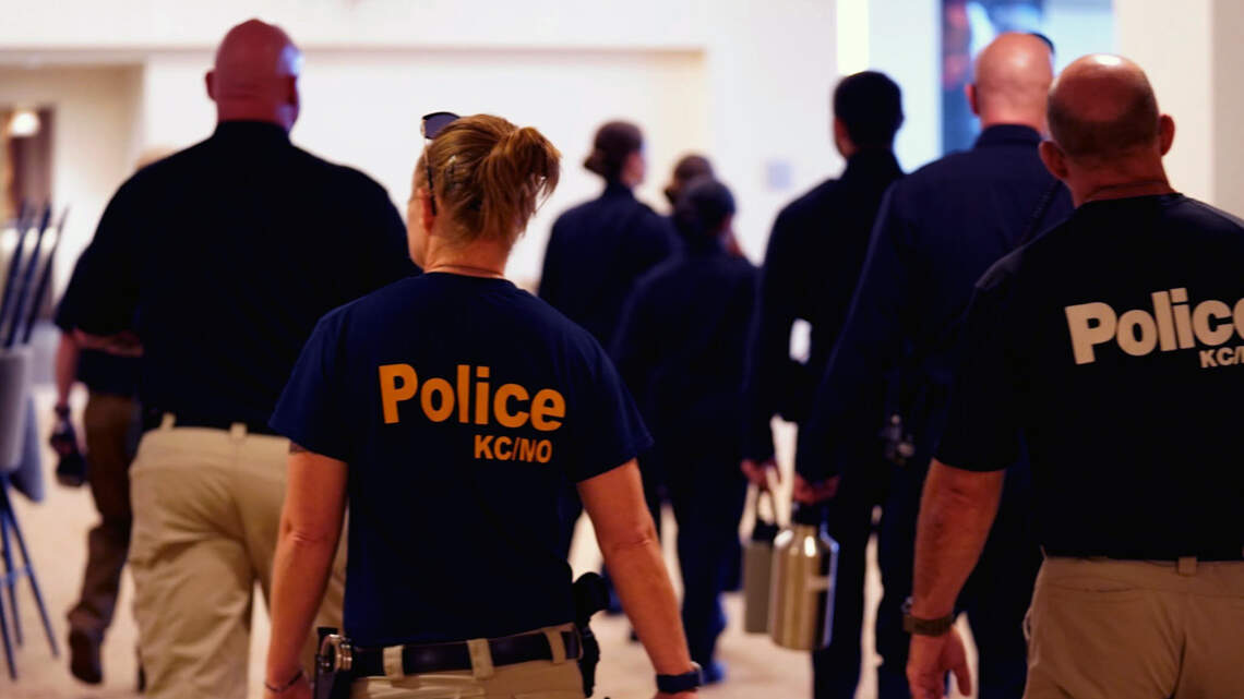 Kansas City leaders, we don’t need symbolic solutions to fight violence | Opinion