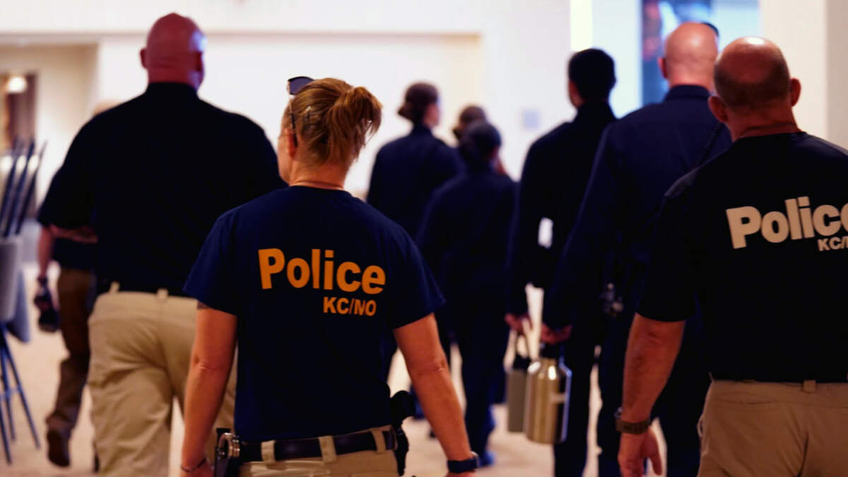 After murders at the Westport Road QuikTrip, Kansas City should push problem-oriented policing to improve neighborhood safety. 