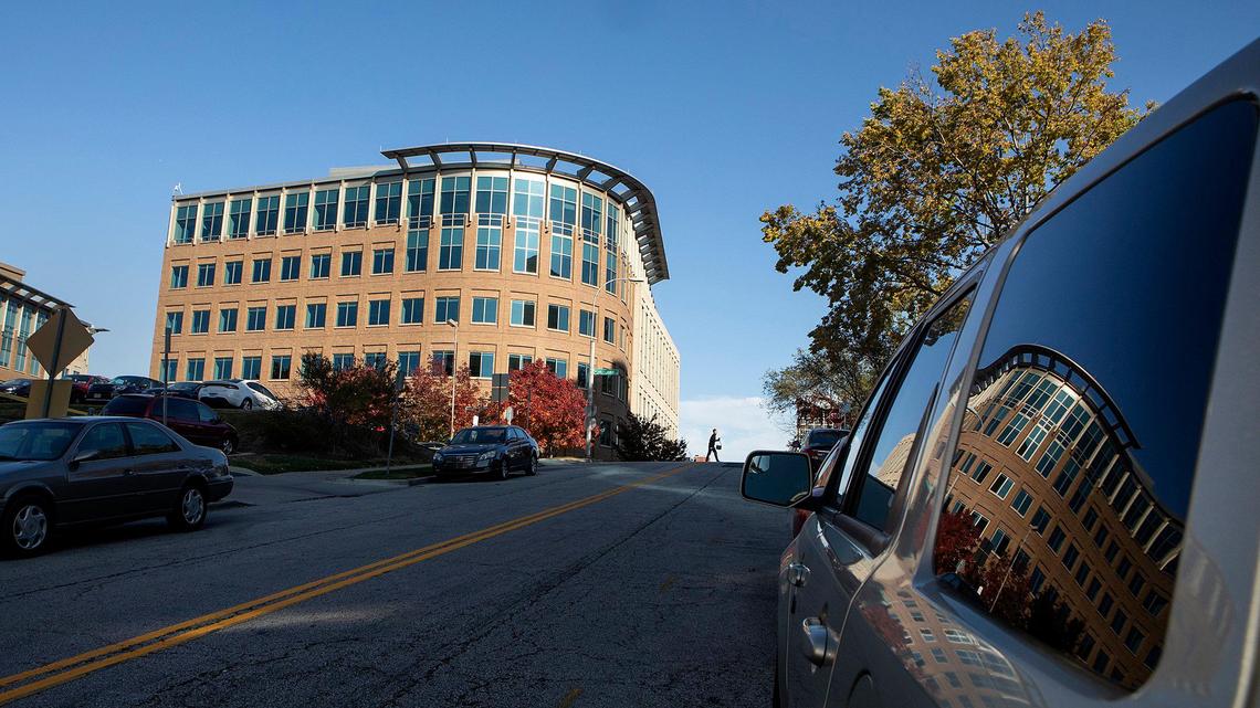 Signs point toward a downtown Kansas City location for USDA research agencies