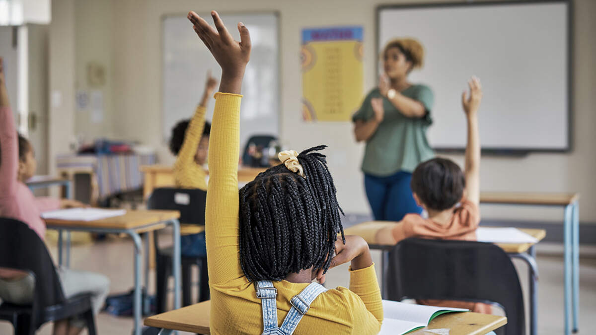 Education is changing in Missouri. Here’s how it affects your student | Opinion