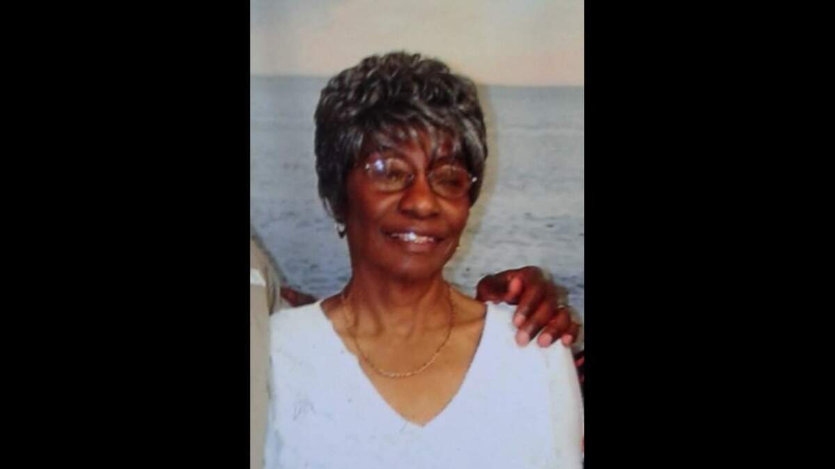 A Silver Alert has been issued for Ella Mae Henderson, 79, of Topeka, Kan. Henderson has not been seen since 3:30 p.m. Monday, police say.