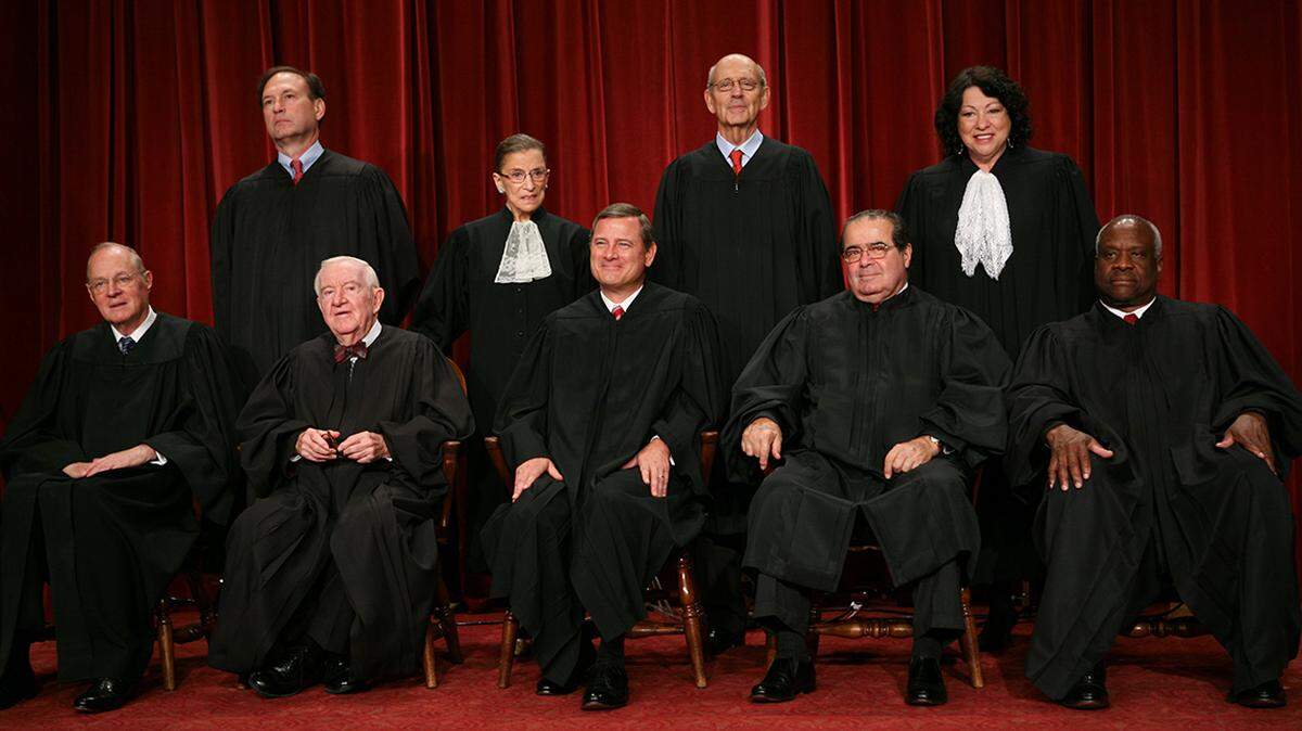 The conservative majority on the court forced Local 42 members to pursue their constitutional claims in arbitration.