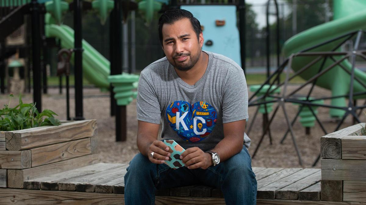 Manny Abarca.
