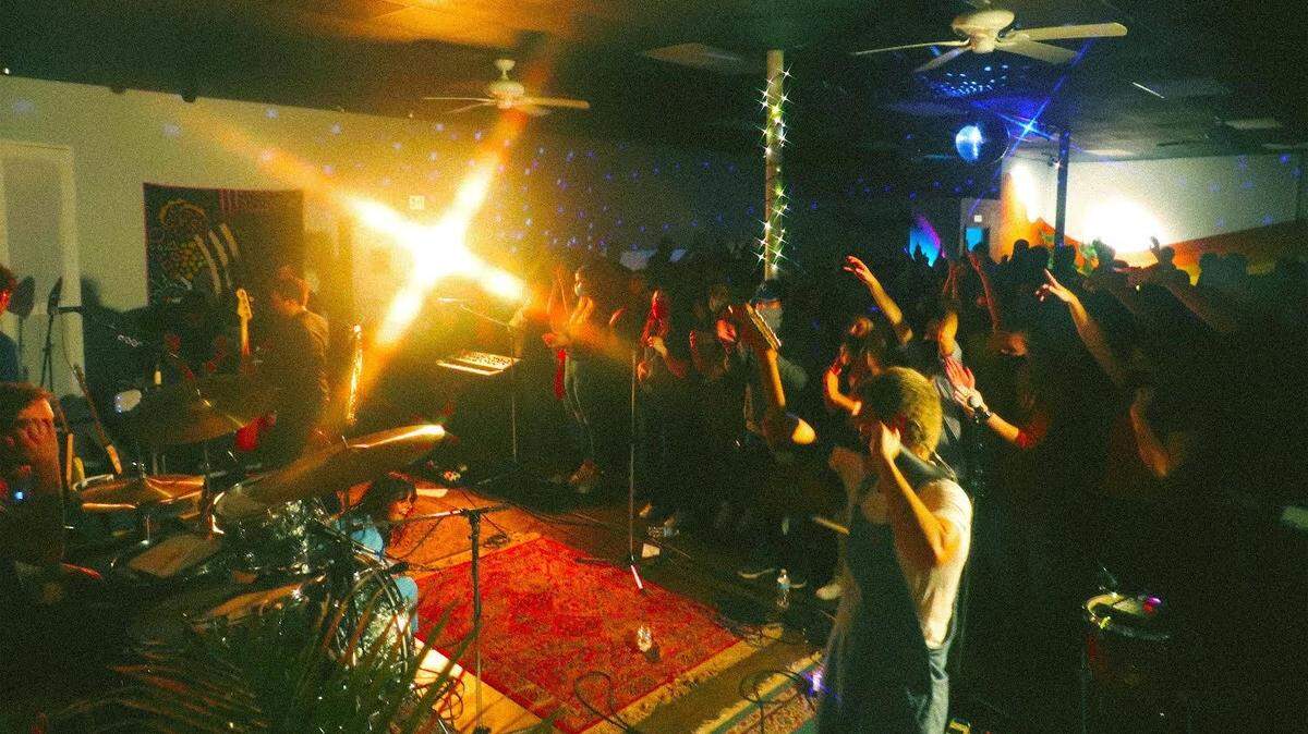 Manor Fest is a labor of love for Kansas City music. See who’s in the two-weekend lineup