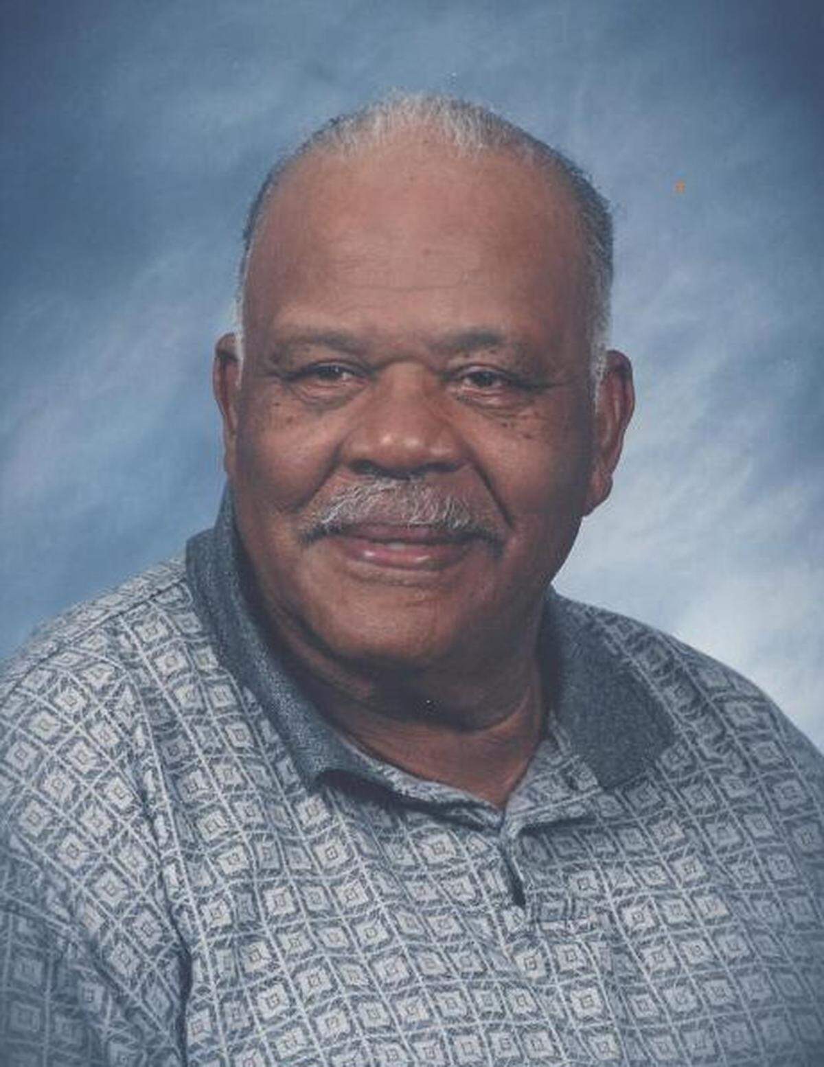 Louis E. White Sr., military veteran and business owner, died on July 31. He was 95.