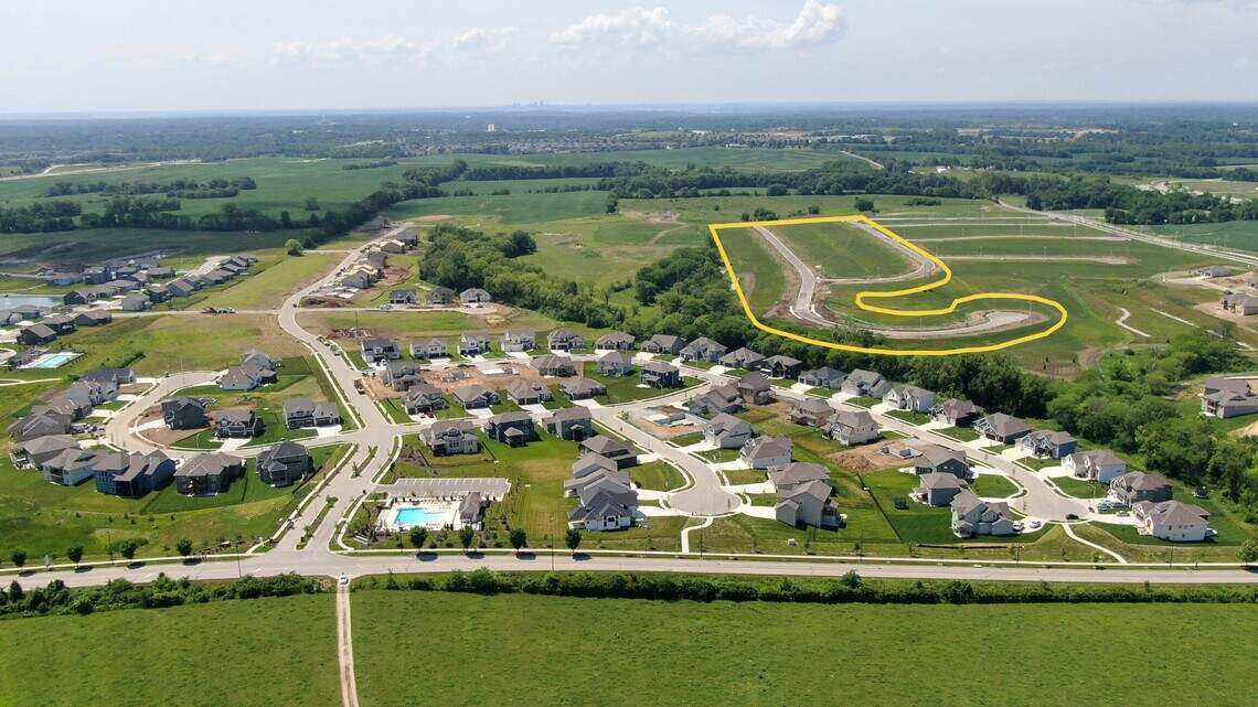 Northland’s popular Cadence community’s third phase now open featuring treed walk-out homesites