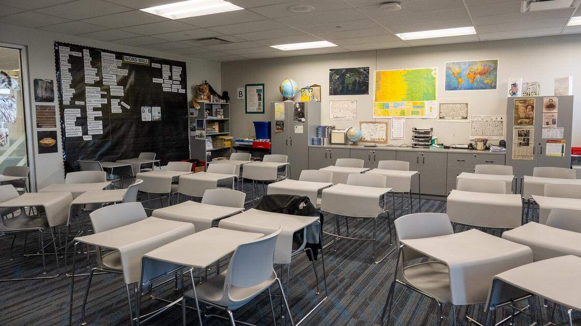 Olathe Schools asks voters for $389M in March special elections. What’s at stake?