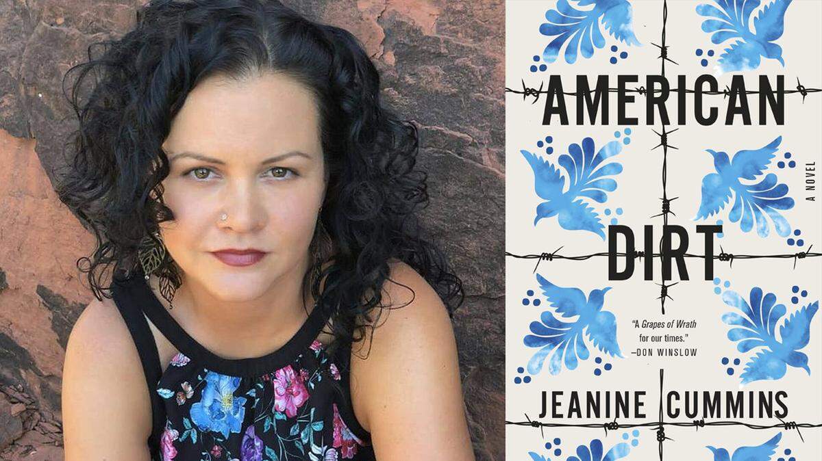 The cancellation of Jeanine Cummins’ ”American Dirt” book tour is a depressing commentary on our national conversation.