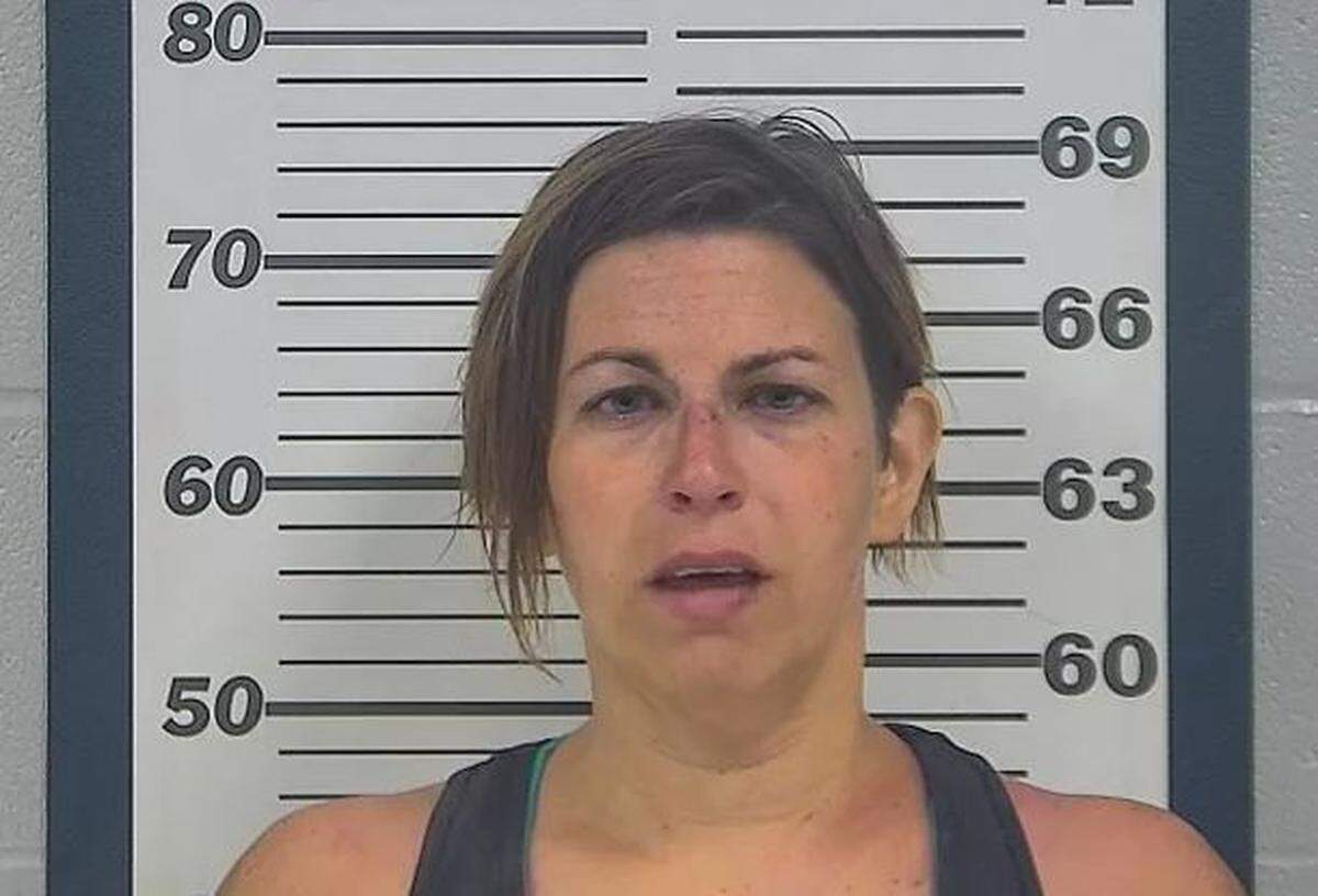 Samantha Jones