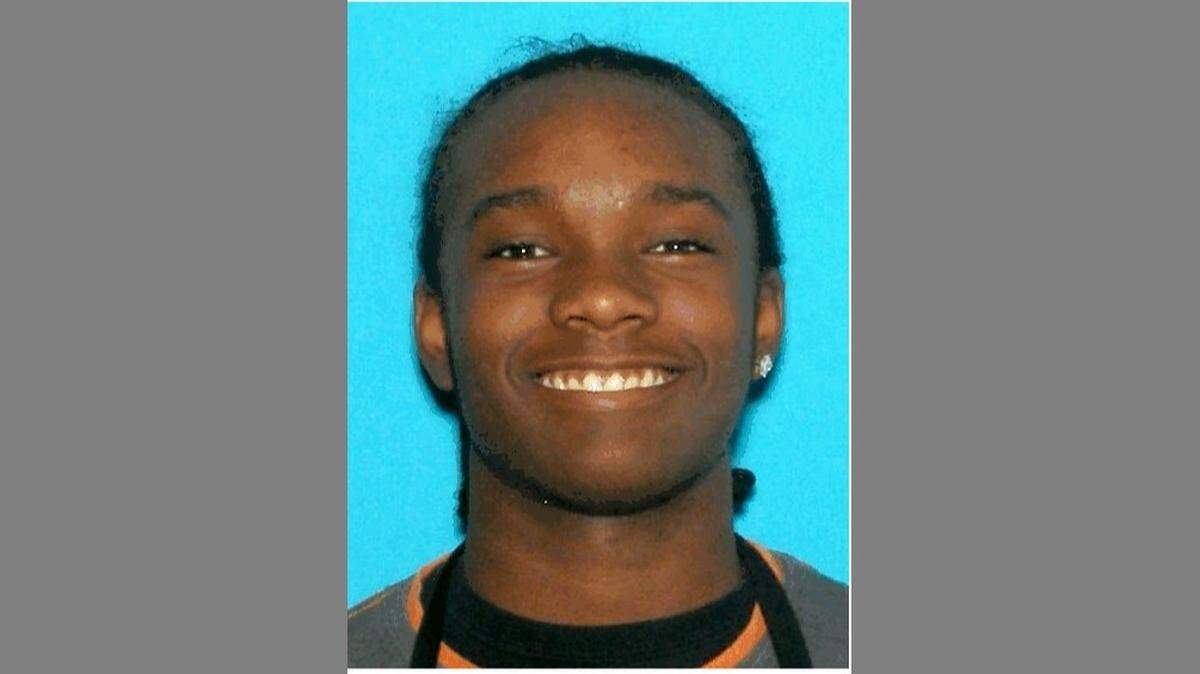 Shawnee police asked for help Monday locating William L. Elliot, 18, on accusations of breaking into three residences and committing sexual assaults or attempted assaults.