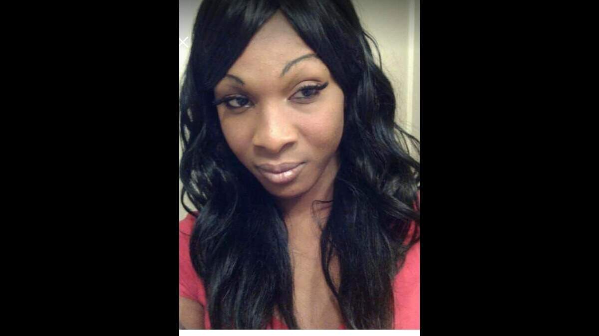 Breona Hill was violently arrested by two Kansas City police officers in May 2019. Her aunt has filed a civil rights lawsuit against the department.
