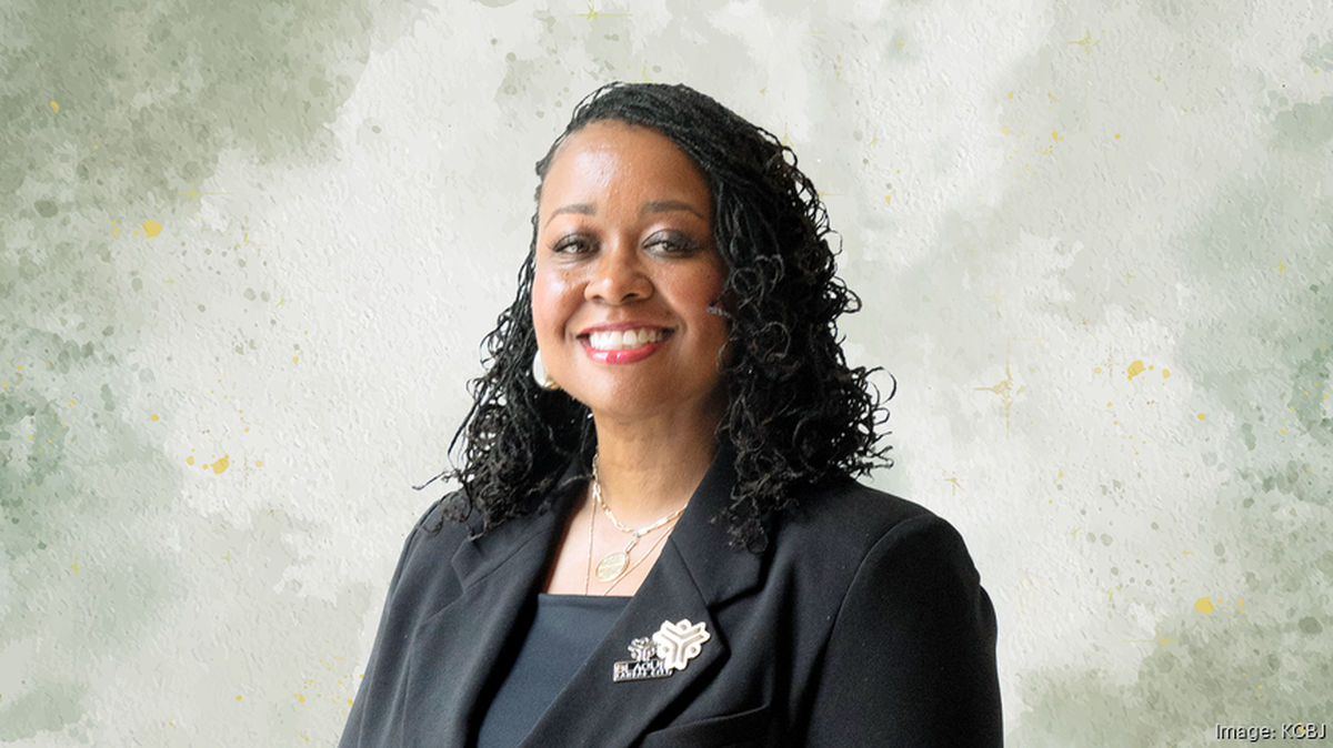 Cokethea Hill, a former Kansas City council member and former member of the Kansas City School Board, is the founder and CEO of BLAQUE Kansas City, established to improve education outcomes for Black and brown public school children.