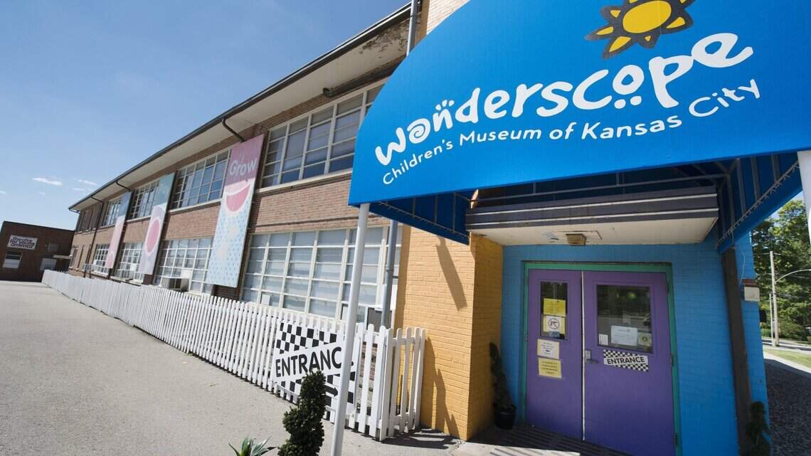 More family fun as another Kansas City area museum reopens from COVID-19 shutdown