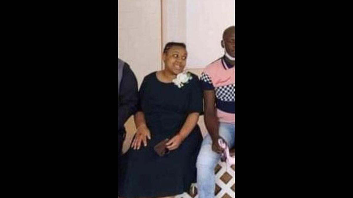 Independence police were asking the public to help find Alexis Johnson, a 24-year-old woman reported missing on Friday night. 