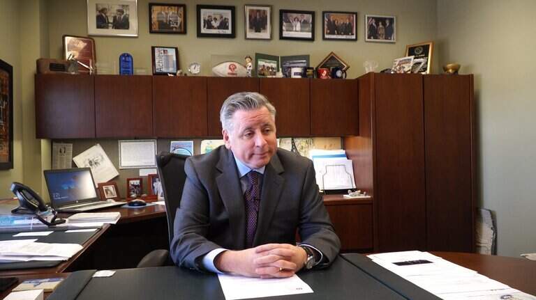 ‘End the rumors’: Platte County prosecutor’s family calls for investigation details