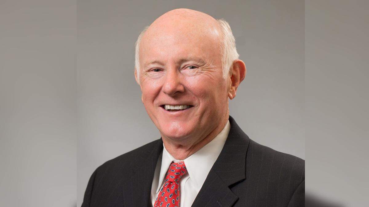 Sam Williams, secretary of the Kansas Department of Revenue