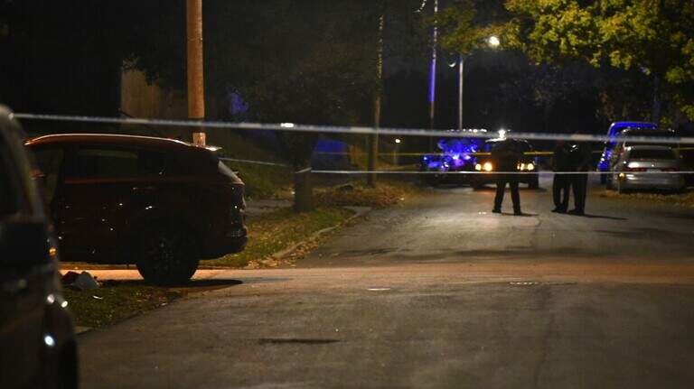 Person of interest in custody in KC shooting that killed teen | Kansas ...
