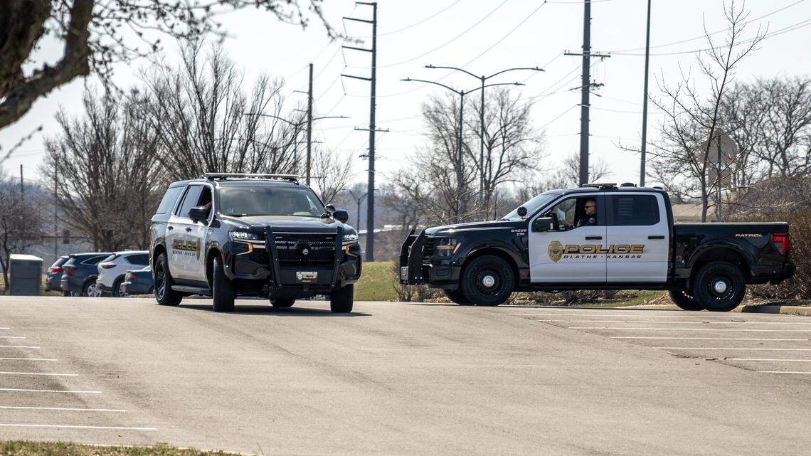 Lawyer requests mental evaluation for man accused of stabbing Olathe woman