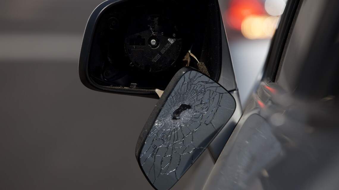 Senseless Juneteenth KC Jazz District shooting didn’t need to happen | Porter