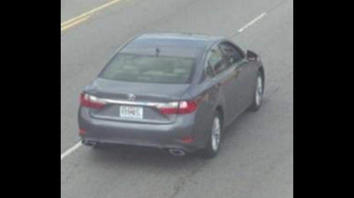 Independence police were asking the public for help Tuesday to locate Victor Poulter, an 87-year-old man with Alzheimer’s who was reported missing and endangered. He was believed to be driving a silver Lexus with Missouri license plate number RB9A5L.