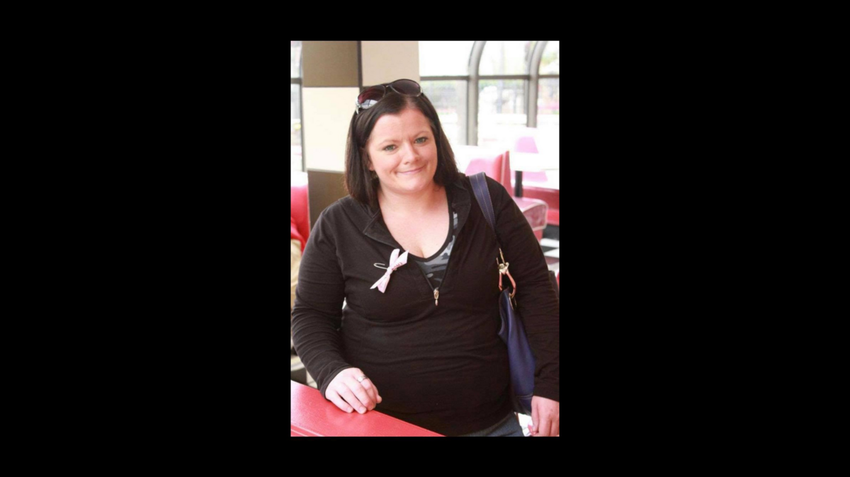 Angela Green was killed Monday morning at a house in Independence, police said in charging documents filed Thursday. Officers found Green's body Tuesday afternoon on a tip.