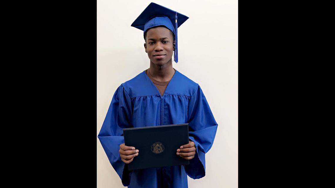 Ricky Monroe, 17, was killed in a shooting in late June and his homicide remains unsolved. His case was featured in a new weekly video series by the AdHoc Group Against Crime focusing on Kansas City’s unsolved murders and missing persons.