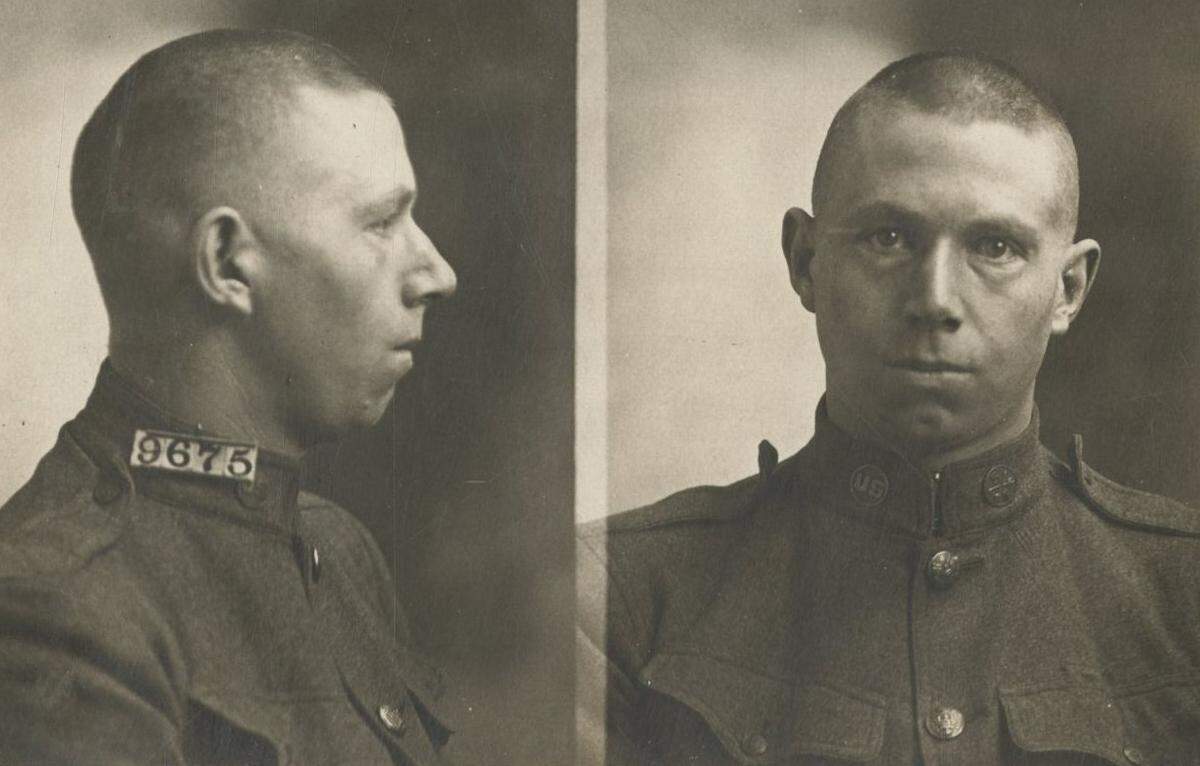 Albert Pagel served time at the Leavenworth federal penitentiary, then came to Kansas City and became Mattie Howard’s lover.