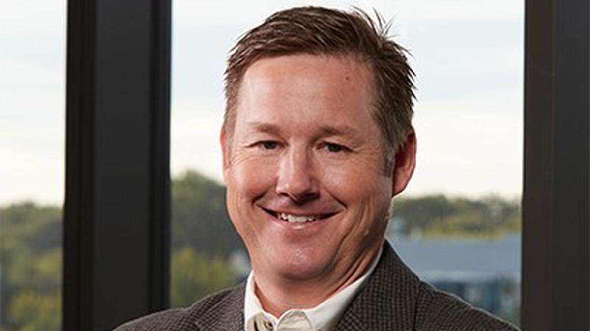 Dan Mathews