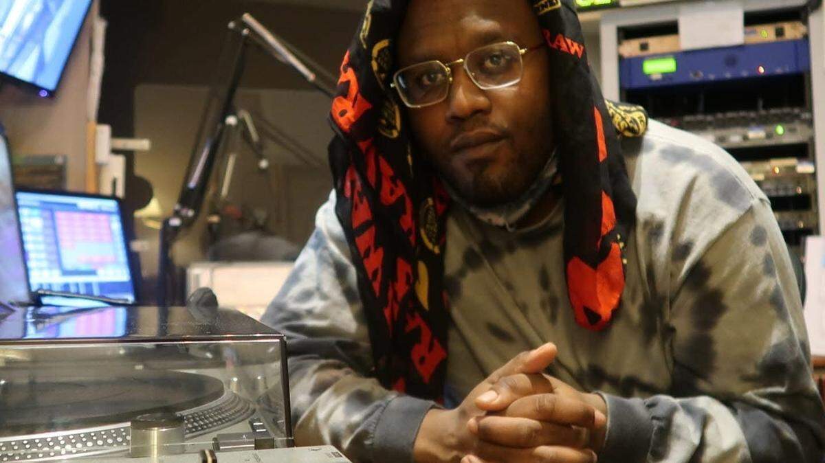 Edward Bohannon, aka DJ E, curates KC Reggae Fest, bridging gaps in Kansas City’s music scene while spotlighting rising and underrepresented talent.