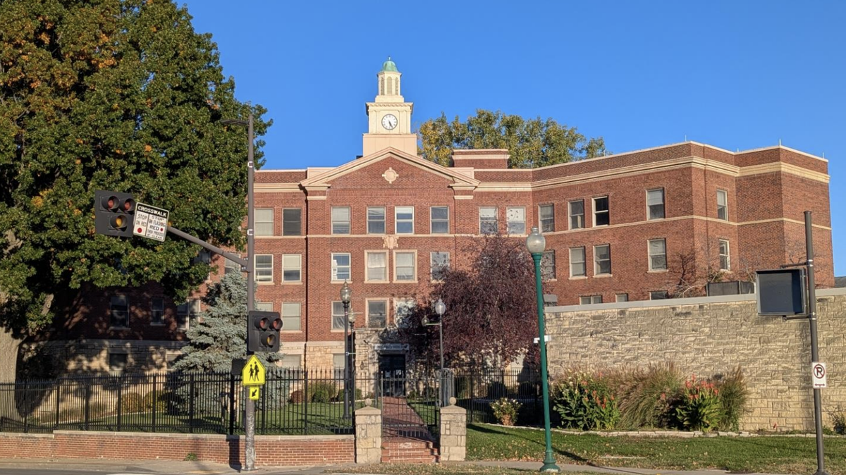 In rejecting historic designation for Smith Hall on the Kansas City University campus, the City Plan Commission overrode recommendations from both the Historic Preservation Commission and city staff, who had supported landmark status for the 99-year-old building.