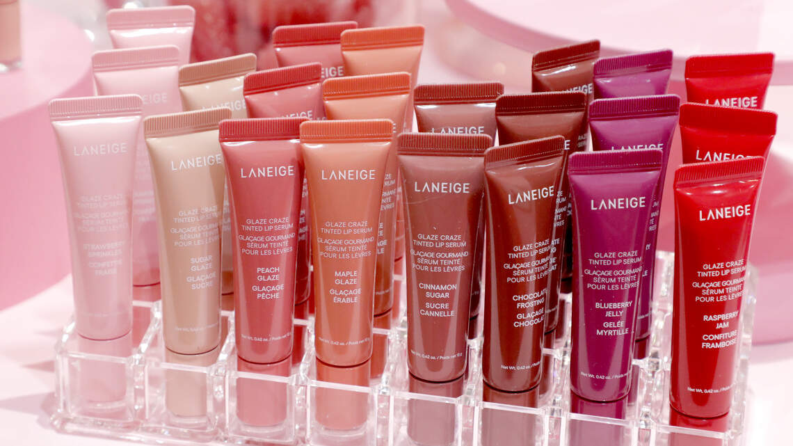 K-beauty’s fastest-growing products are quietly crossing over from cult status to household names