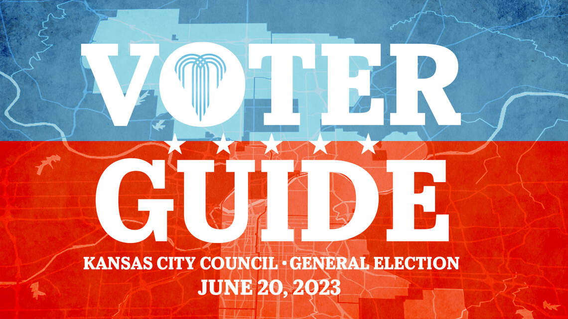 Who’s running for Kansas City Council, mayor? Your voter guide to the June 20 election