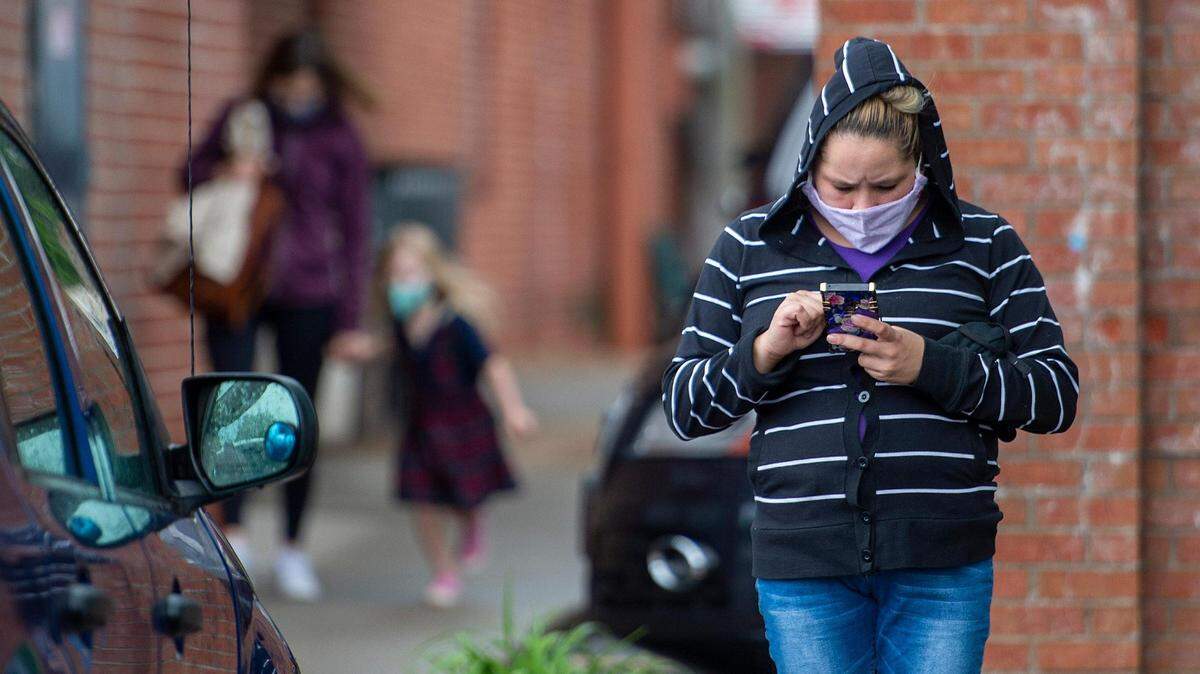 Prairie Village’s mask mandate will expire Oct. 31. Roeland Park’s order continues until Nov. 16.
