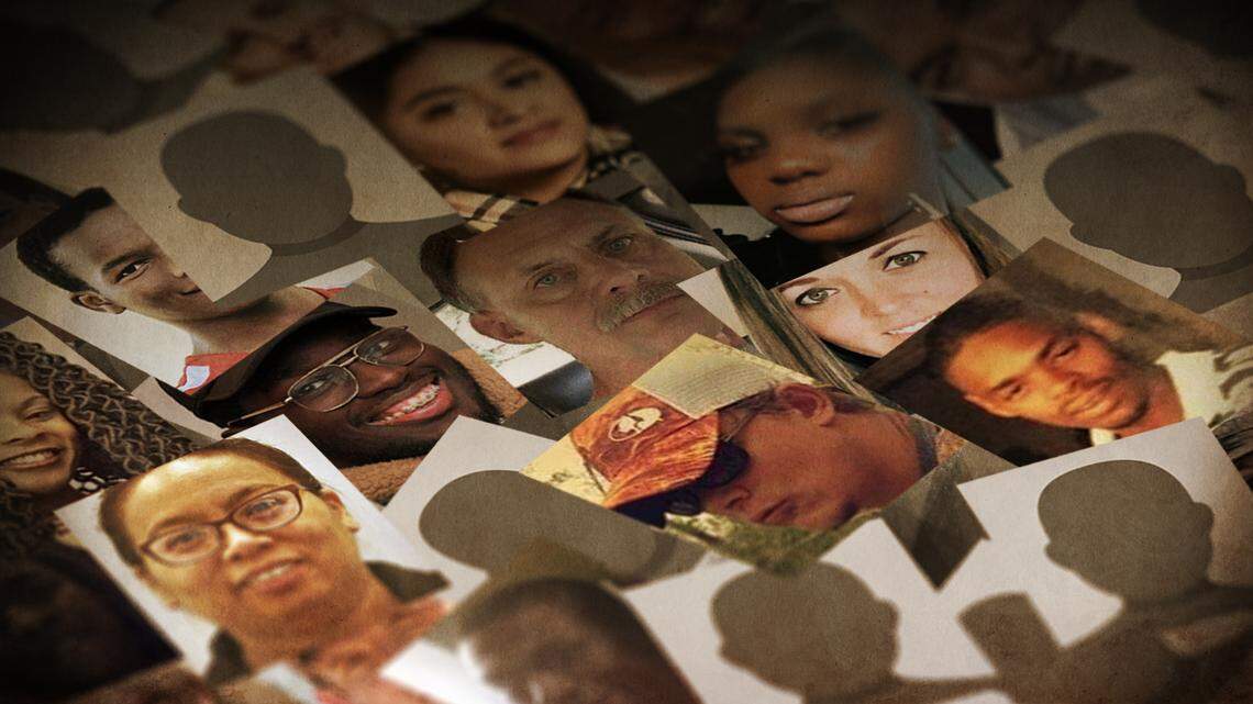 Missouri saw deadliest year ever for gun violence in 2020, made worse by pandemic