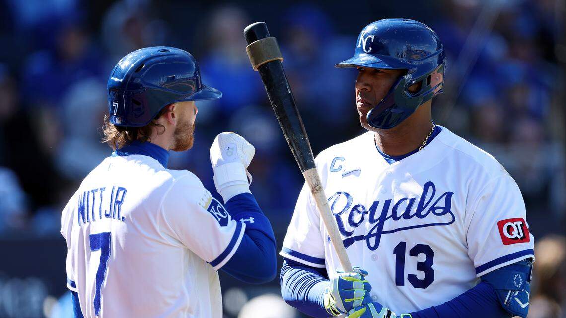 The Kansas City Royals’ biggest issue also requires the simplest fix