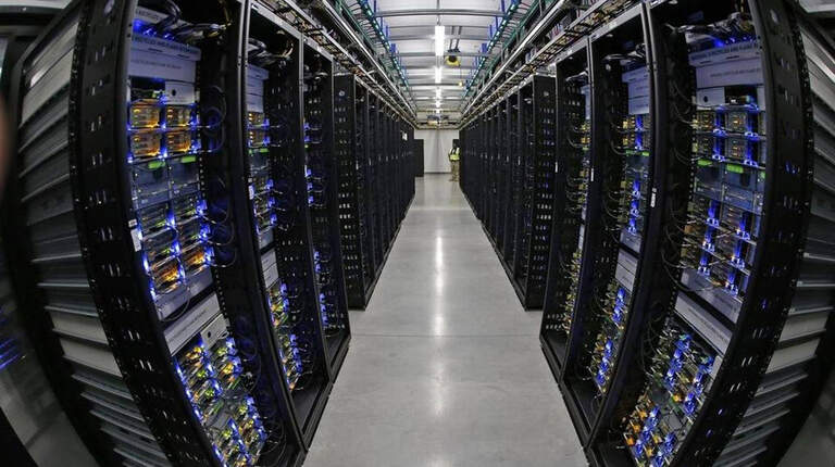 Could coming KCK data center actually restore environment around old coal plant?