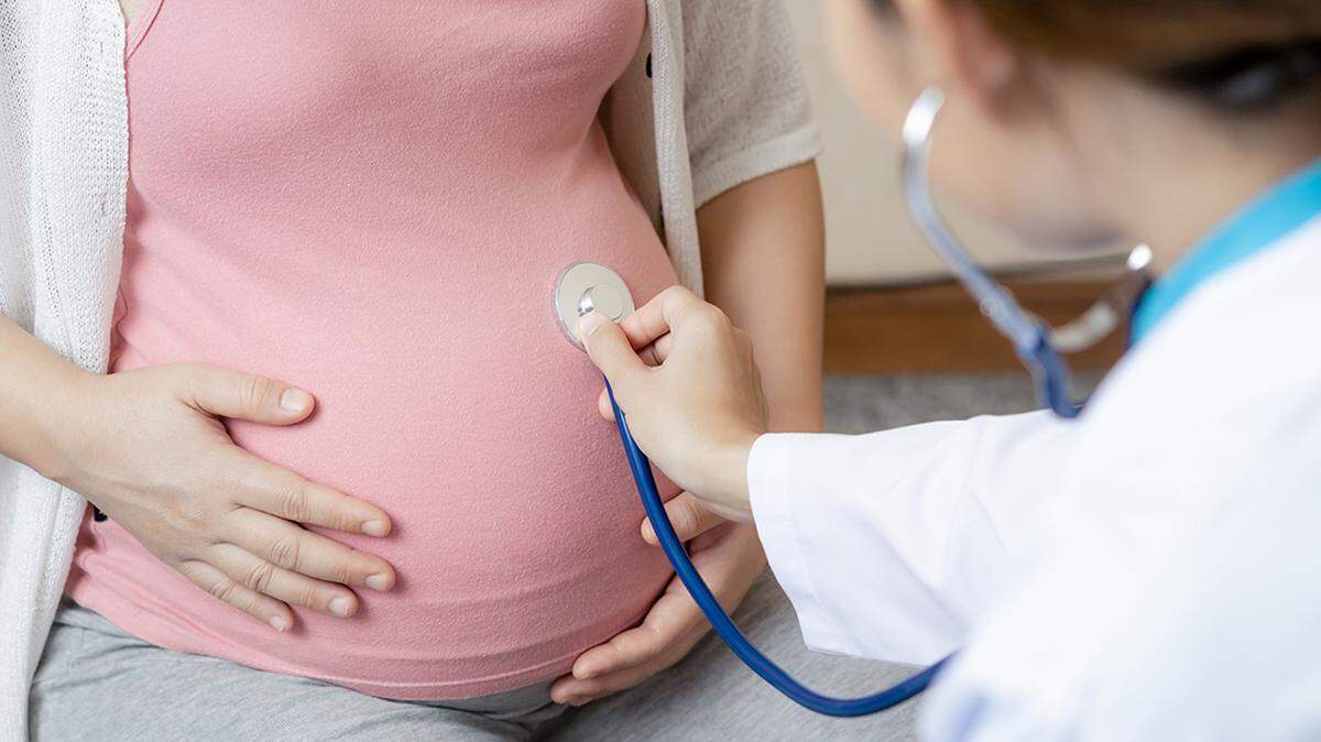 Rep. Kim Moser will file legislation aimed at improving Kentucky’s high maternal mortality rates.