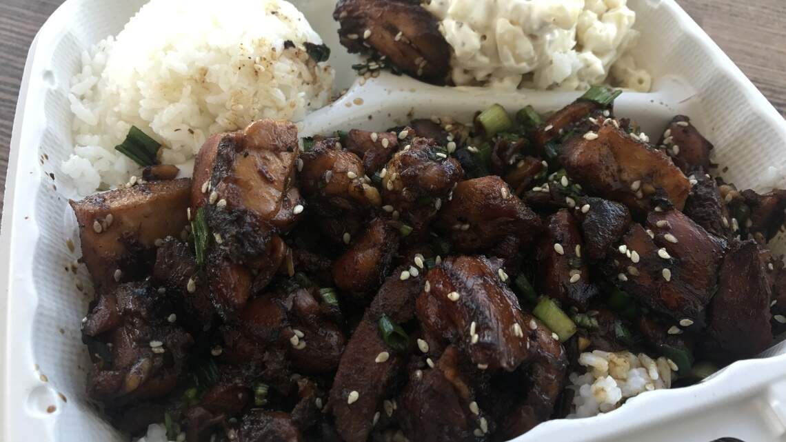 Hawaiian Bros Island Grill to open another area location — and more are in the works