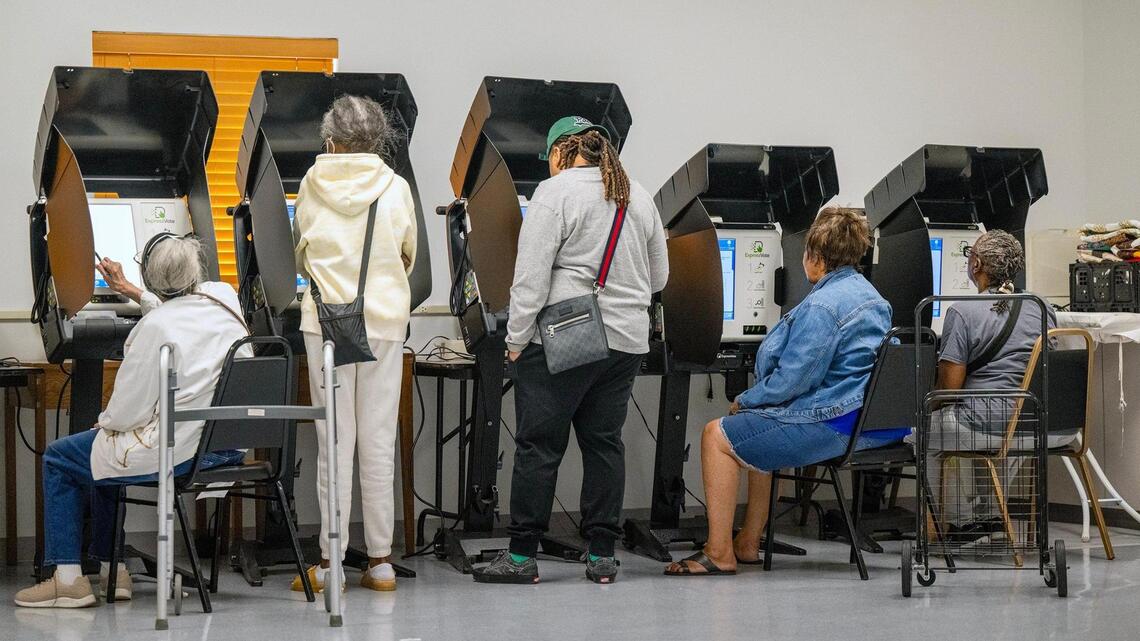 Jackson County voting on small property tax increase for senior services: What to know