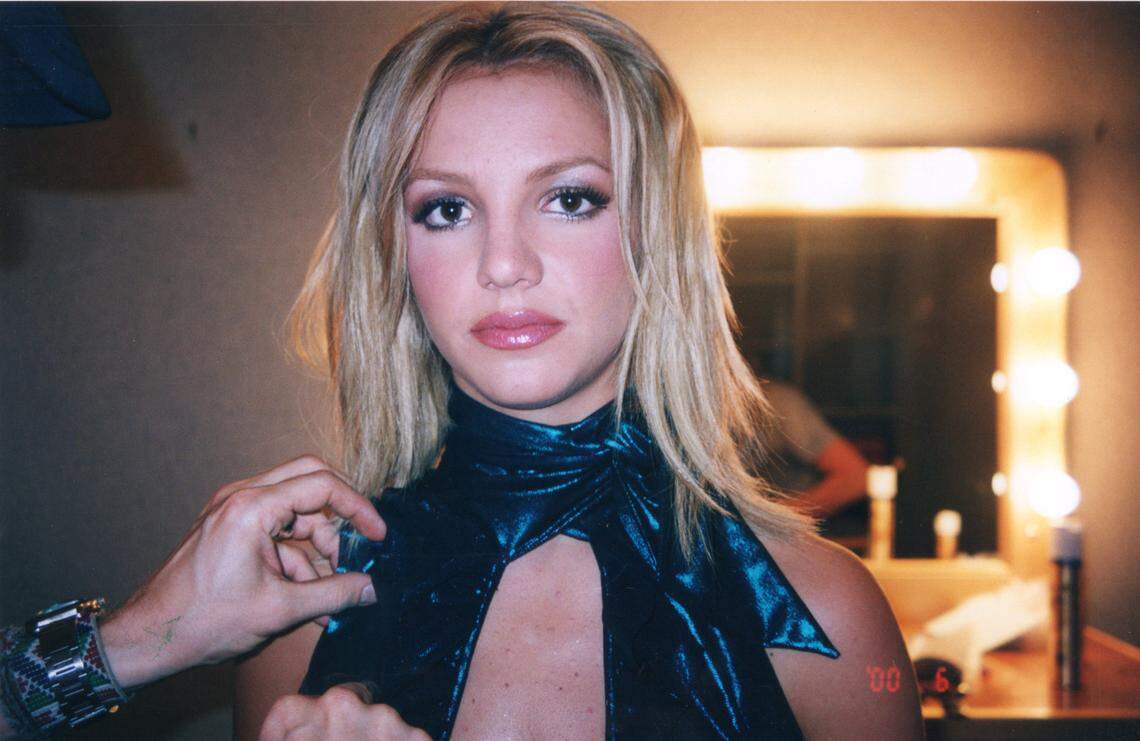 “Framing Britney Spears” has once again brought attention to the media treatment of the pop star, beginning from when she was a teenager.